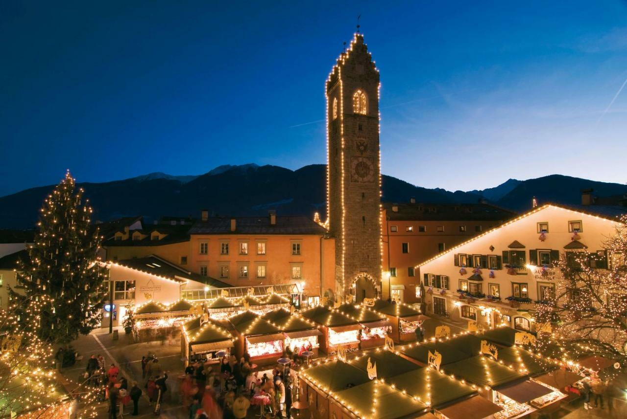 Appartamentino Frundsberg Vipiteno Exterior foto
